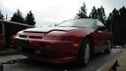 643838 240sx 89 Nissan 90 Ac Temperature Control