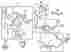 65701-3nf3b Leaf Nissan Genuine 2013-2016 Door Assembly 65701-3nf3b Leaf Nissan Genuine 2013-2016 Door Assembly