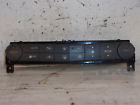 67752653 Nissan 2004 2005 2006 Maxima Climate Control Ac Heater Automatic Atc Oem
