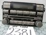 68250-7s101 Nissan Titan Radio Face Plate Control Used Stock