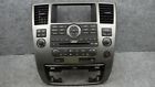 68260-9ga1a Nissan Armada Dash Bezel Ac Climate Control Switch