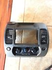 68260ea002 Xterra Nissan Radio And Climate Control Bezel