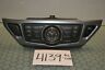 682613ka1a Nissan Pathfinder Ac And Heater Control Used Stock
