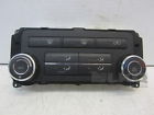 68400658 Nissan 2008-2011 Titan Ac Heater Temperature Control Oem Lkq