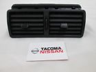 68750-01u00 Genuine Nissan Skyline Center Ventilator Vent Assy