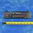 696-18 Nissan 96-97 Maxima Ac Heat Climate Control Oem Used Warped Edge