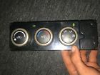 6sbe02dr00 Nissan Titan Heater Control Temp Climate King Cab Xe Model