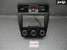 72311fj140 Subaru Impreza Temperature Control Ac Switch Audio Panel