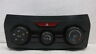 72311fl510 282814036lkq Subaru Xv Crosstrek Heat Temperature Control Unit Oem Lkq