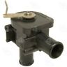 11174637 74637 Four Seasons Hvac Heater Control Valve For Geo Toyota Corolla