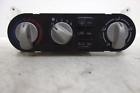 27510-4z920 7510-4z920 Nissan Sentra Climate Control Assembly