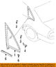 Q45-grommet 7684860u10 Nissan Infiniti Oem