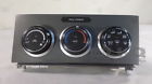 77888306 Nissan 2010 2011 2012 Sentra Climate Ac Heater Temperature Control Oem 77888306 Nissan 2010 2011 2012 Sentra Climate Ac Heater Temperature Control Oem