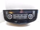 786721218947 Nissan Rogue Ac Heater Climate Control Panel Temperature