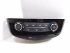786721225150 Nissan Rogue Ac Heater Climate Control Panel Temperature