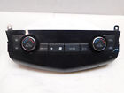 I1b03 786721247251 Nissan Altima Ac Heater Climate Control Panel Temperature
