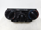786721250008 Nissan Juke Ac Heater Climate Control Panel Temperature
