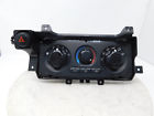 786721253429 Nissan Xterra Ac Heater Climate Control Temperature Oem