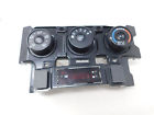 J5c02 786721279528 Nissan Murano Heater Ac Heat Climate Control Temperature