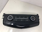 J4b-24 786721297003 Nissan Altima Sl Ac Heater Climate Control Panel