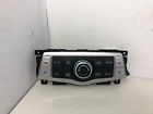 J4b-29 786721297058 Nissan Maxima Ac Heater Climate Control Temperature Panel