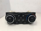 J4g-35 786721297263 Nissan Altima Sedan Heater Climate Control Temp
