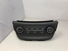 I1g-24 786721297324 Nissan Sentra Ac Heater Temperature Climate Control Switch