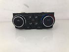 J4d26 786721299205 Nissan Altima Ac Heater Climate Control Panel Temperature J4d26 786721299205 Nissan Altima Ac Heater Climate Control Panel Temperature