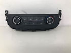 J4d28 786721299229 Nissan Altima Sl Ac Heater Climate Control Panel