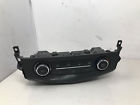 J7a20 786721299366 Nissan Altima Sl Ac Heater Manual Climate Control