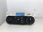 J7f32 786721299441 Nissan Sentra Ac Heater Temperature Climate Control Switch J7f32 786721299441 Nissan Sentra Ac Heater Temperature Climate Control Switch