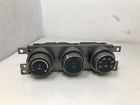 J7f35 786721299465 Nissan Altima Sedan Heater Climate Control Temp J7f35 786721299465 Nissan Altima Sedan Heater Climate Control Temp