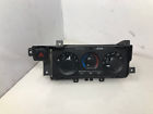 J5e20 786721300512 Nissan Pathfinder Heater Climate Control Temperature