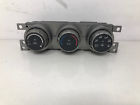 J7h09 786721300642 Nissan Altima Sedan Heater Climate Control Temp