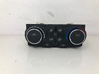 J7h10 786721300659 Nissan Altima Sedan Heater Climate Control Temp J7h10 786721300659 Nissan Altima Sedan Heater Climate Control Temp
