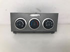 J8a10 786721301120 Nissan Sentra Ac Heater Temperature Climate Control Switch J8a10 786721301120 Nissan Sentra Ac Heater Temperature Climate Control Switch