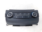 J3b06 786721305470 Nissan Versa Ac Heater Temperature Climate Control Switch J3b06 786721305470 Nissan Versa Ac Heater Temperature Climate Control Switch