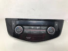 J3b07 786721305487 Nissan Rogue Ac Heater Climate Control Panel Temperature