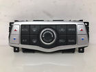 J3d09 786721305593 Nissan Maxima Ac Heater Climate Control Temperature Panel