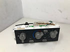 J2d-26 786721306354 Nissan Altima Sl Ac Heater Climate Control Panel