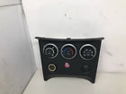 J2d29 786721306378 Nissan Rogue Ac Heater Climate Control Panel Temperature