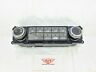 79500snac020 Honda Civic Heater Climate Control Unit Oem
