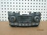 79600tk8a920m1 Honda Odyssey Heater Ac Climate Control Oem