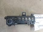 7966204 95 94 Altima Nissan Control Temperature 96