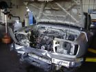 803215 Nissan 3 Temperature Frontier Dial Ac Control 00