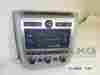 51699 83514474 06 07 Nissan Murano Automatic Climate A C Heater Control W Radio Oem Lkq