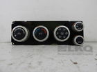 51690 85698282 2006 06 Nissan Quest Ac Heater Climate Temperature Control Oem Lkq