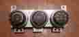 85q19192 Nissan 2007 2008 2009 Sentra Ac Heater Climate Control