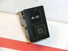 87-97 Nissan Pickup Hardbody D21 Master A C Button Ac Switch Air Conditioning 2