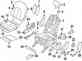 873141jb7c Outer Genuine Nissan Oem Cover